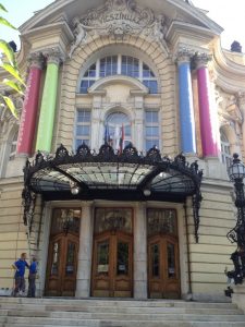 Kovácsoltvas előtető restaurálása Kovácsoltvas előtető restaurálása